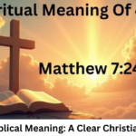 4444 Biblical Meaning: A Clear Christian Guide
