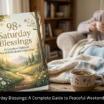 98+ Saturday Blessings: A Complete Guide to Peaceful Weekend Inspiration