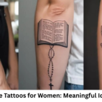 Bible Verse Tattoos for Women: Meaningful Ideas & Tips