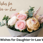 Birthday Wishes for Daughter-in-Law With Love