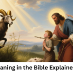 Jirah Meaning in the Bible Explained Simply