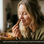 Spiritual Meaning of Smelling Cinnamon Explained