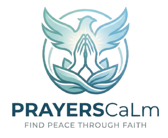 prayerscalm.com