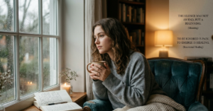 Hurt Ignore Quotes: Meaning, Silence & Emotional Healing
