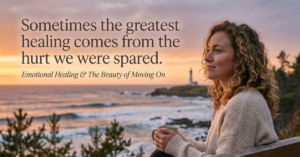 Hurting Avoided by Someone Quotes & Emotional Healing