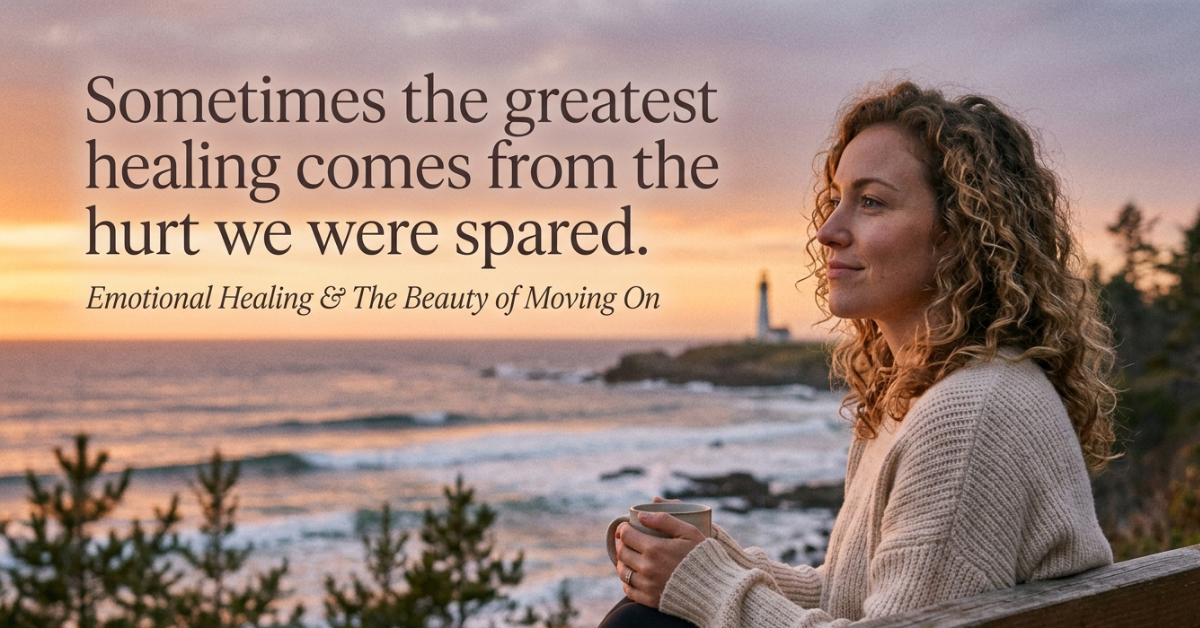 Hurting Avoided by Someone Quotes & Emotional Healing