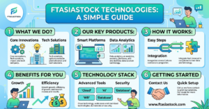 Ftasiastock Technologies: A Simple Guide