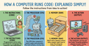 Llekomiss Run Code Explained Simply