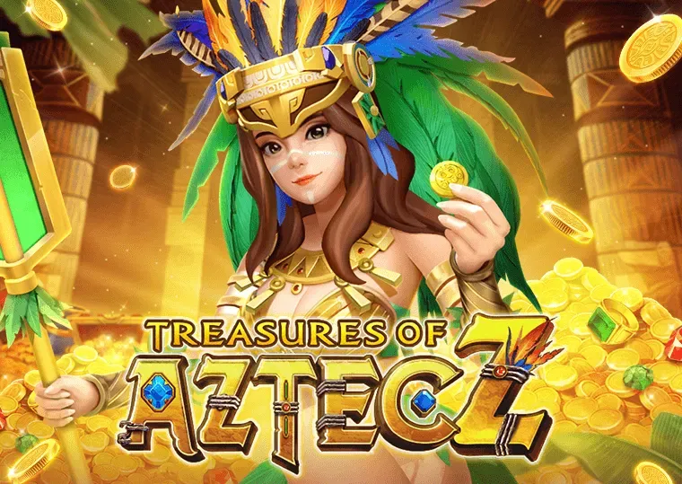 Treasures of Aztec: A Complete Guide to Gameplay, Features, and Tips