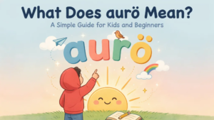Aurö