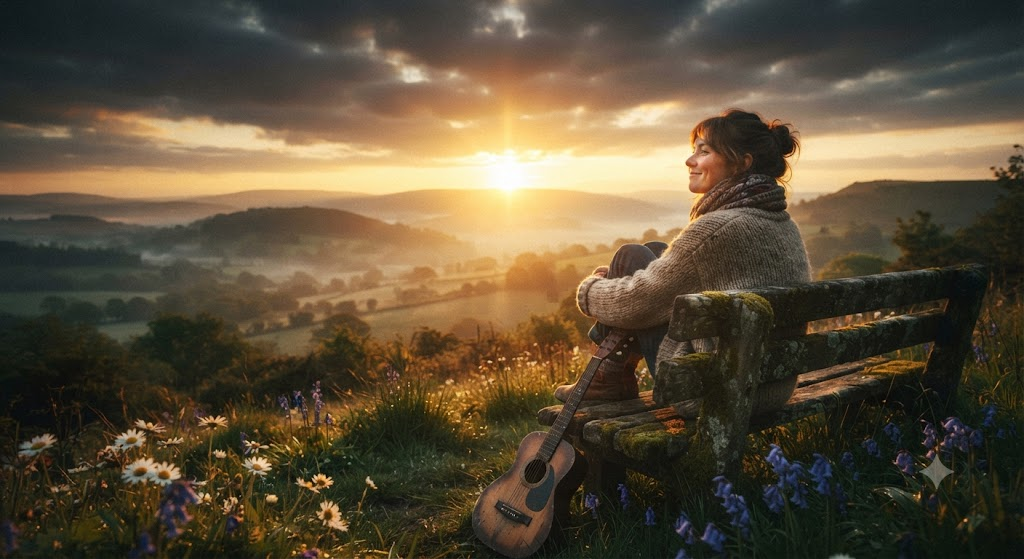 Here Comes the Sun Meaning