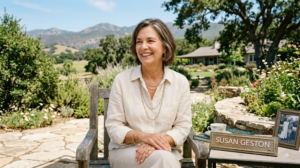 Susan Geston