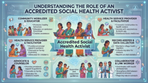 Accredited Social Health Activist