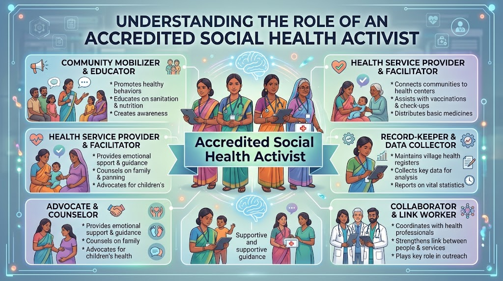 Accredited Social Health Activist