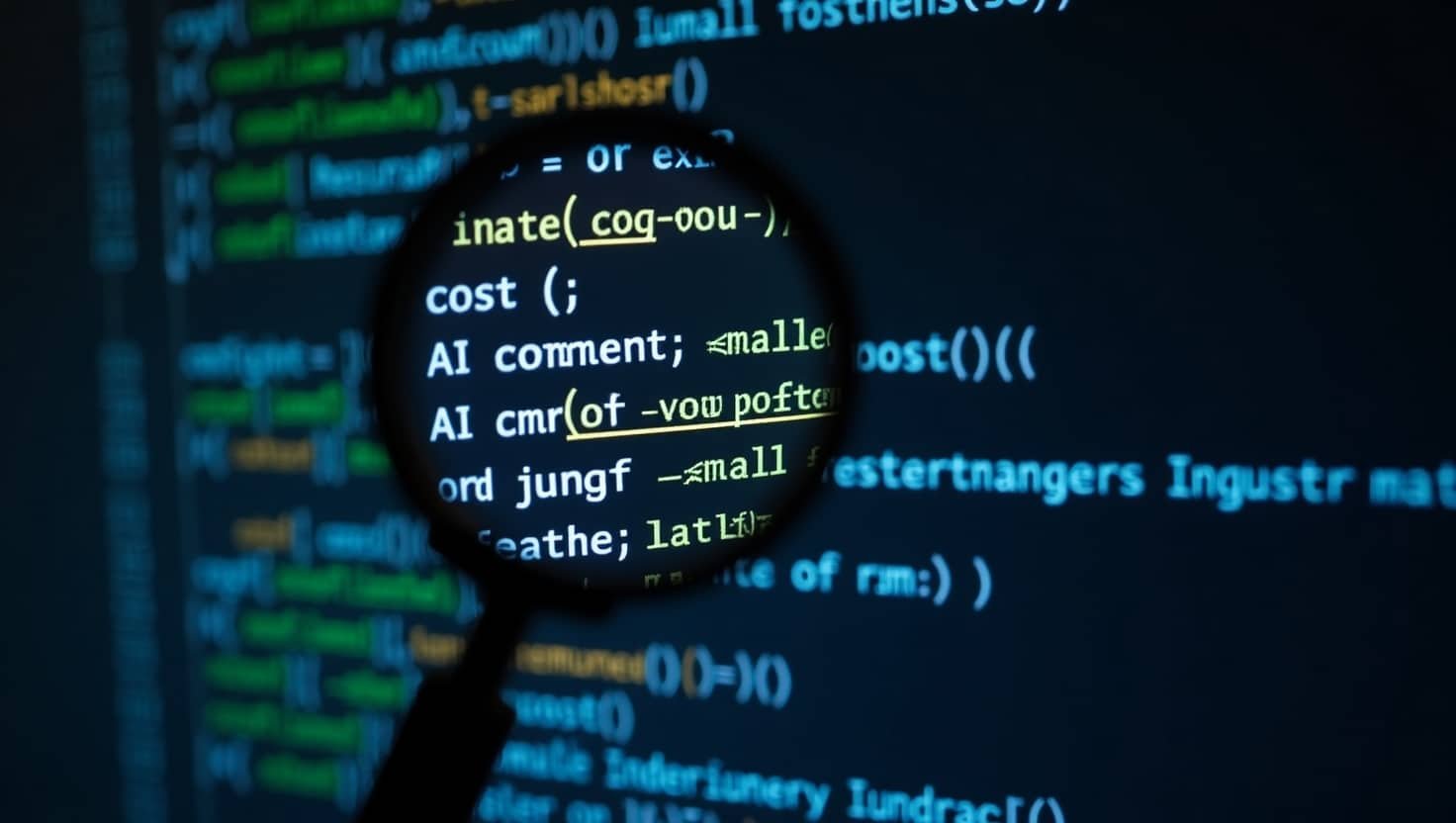 AI Code Detector